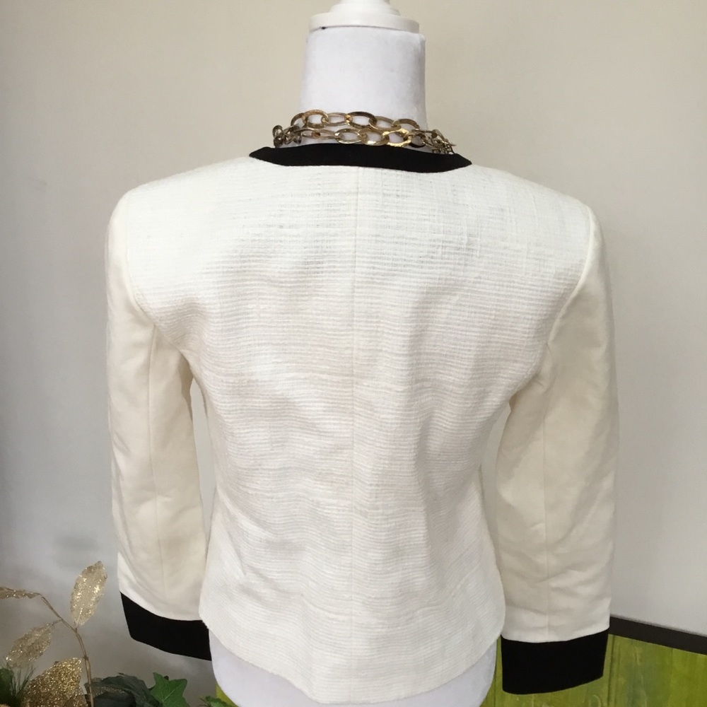 Classiques Entier jacket. - Picture 3 of 6